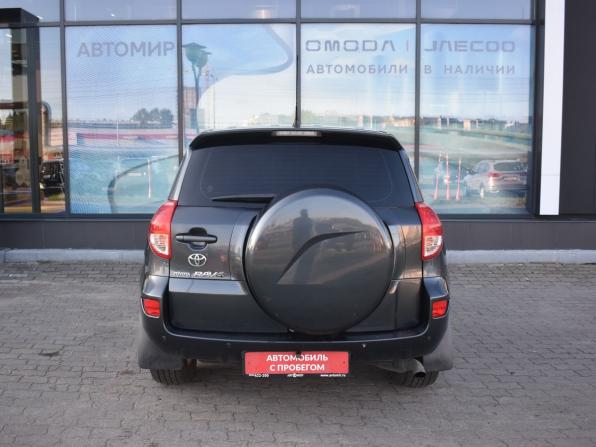 Toyota RAV4 III (XA30) с пробегом 2007 года, цена 850 000 рублей, 203185 км, внедорожник, Автокод Объявления