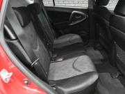 Toyota RAV4 III (XA30) Рестайлинг Екатеринбург  - изображение 30