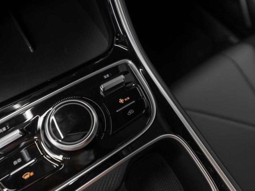 Geely Galaxy Starshine 6 Москва  - изображение 21