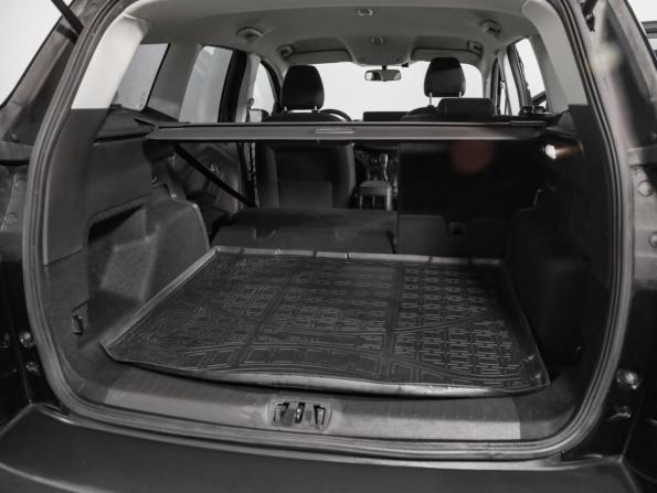 Ford Kuga II Рестайлинг с пробегом 2018 года, цена 1 899 000 рублей, 60796 км, внедорожник, Автокод Объявления
