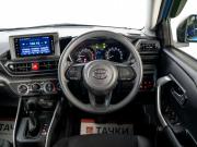 Toyota Raize I Иркутск  - изображение 31