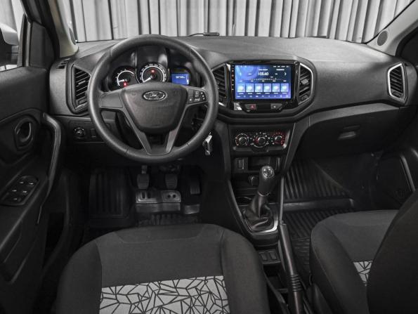 Lada (ВАЗ) XRAY I с пробегом 2016 года, цена 895 000 рублей, 58730 км, хэтчбек, Автокод Объявления