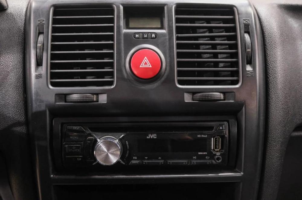 Hyundai Getz I Рестайлинг Новокузнецк  - изображение 26