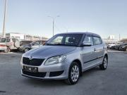 Skoda Fabia II Рестайлинг Нижний Новгород  - изображение 17