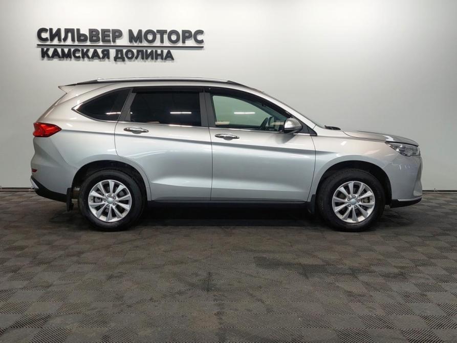 Haval M6 II Пермь  - изображение 9
