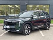 Geely Atlas II Ярославль  - изображение 19