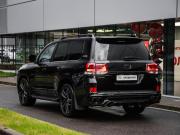 Toyota Land Cruiser 200 Series Рестайлинг 2 Санкт-Петербург  - изображение 46