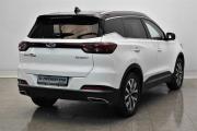 Chery Tiggo 7 Pro I Москва  - изображение 25