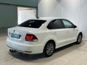 Volkswagen Polo V Рестайлинг Самара  - изображение 23