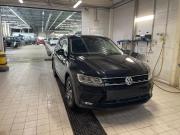 Volkswagen Tiguan II Санкт-Петербург  - изображение 10