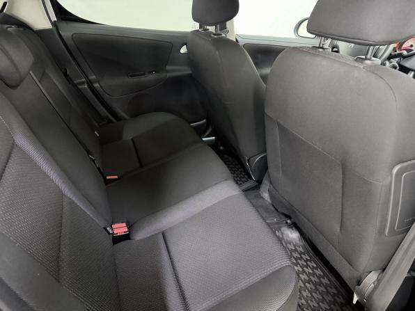Peugeot 207 I Рестайлинг с пробегом 2011 года, цена 440 000 рублей, 163455 км, хэтчбек, Автокод Объявления