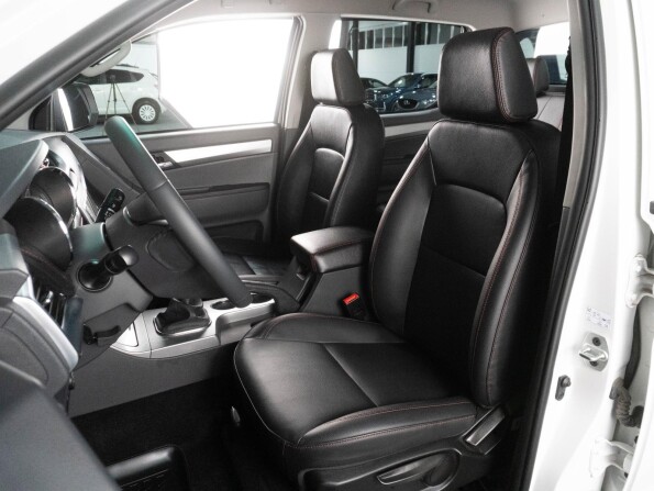 JAC T6 с пробегом 2023 года, цена 2 819 000 рублей, 2914 км, offers.body_type.unknown, Автокод Объявления