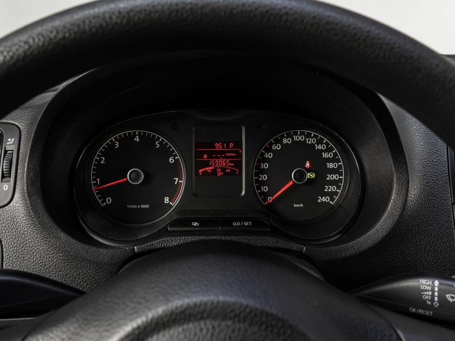 Volkswagen Polo V Тюмень  - изображение 20