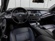 BMW 5 серии VI (F10/F11/F07) Рестайлинг Краснодар  - изображение 25