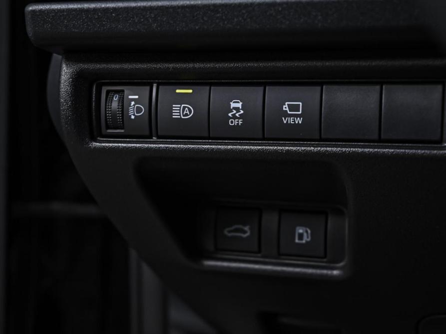 Toyota Camry IX (XV80) China Market Ставрополь  - изображение 22