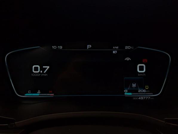 Bestune T77 с пробегом 2021 года, цена 2 600 000 рублей, 49350 км, внедорожник, Автокод Объявления