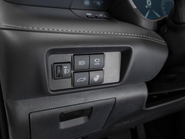 Toyota Highlander IV (XU70) с пробегом 2026 года, цена 6 000 000 рублей, 50 км, внедорожник, Автокод Объявления
