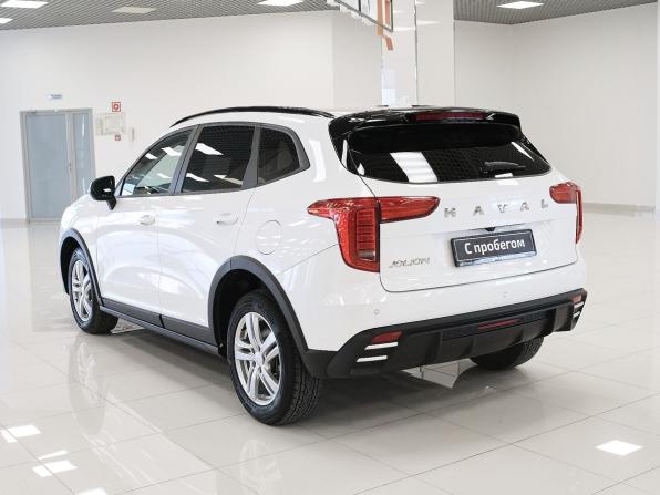 Haval Jolion I Рестайлинг с пробегом 2024 года, цена 2 083 000 рублей, 23000 км, внедорожник, Автокод Объявления