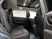 Nissan X-Trail III Рестайлинг Кемерово  - изображение 44