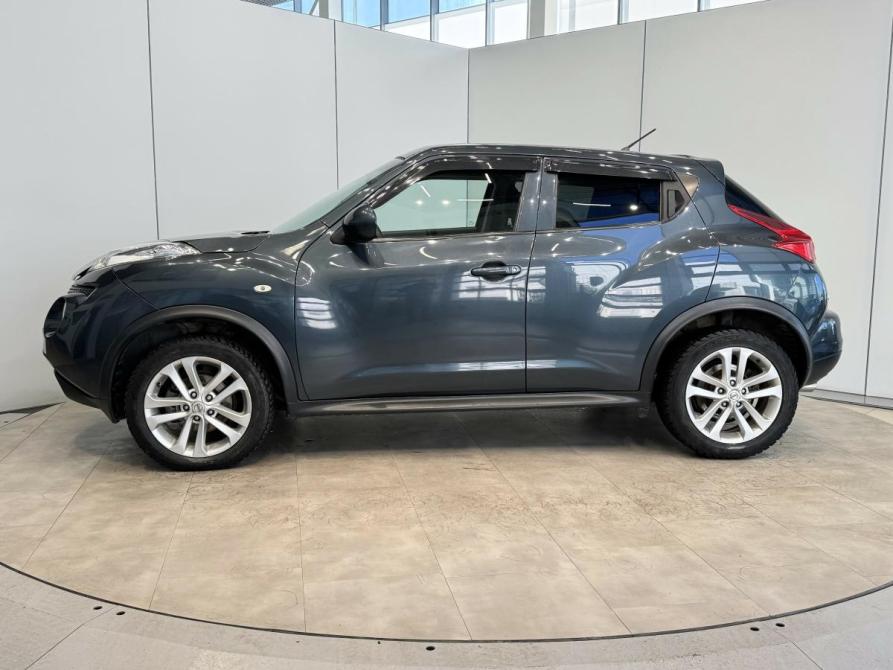 Nissan Juke I Волжский  - изображение 2