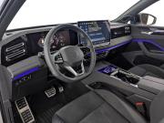 Volkswagen Tiguan III (China Market) Москва  - изображение 45