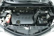 Toyota RAV4 IV (XA40) Рестайлинг Красноярск  - изображение 29