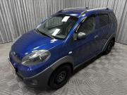Chery IndiS (S18D) I Стерлитамак  - изображение 43