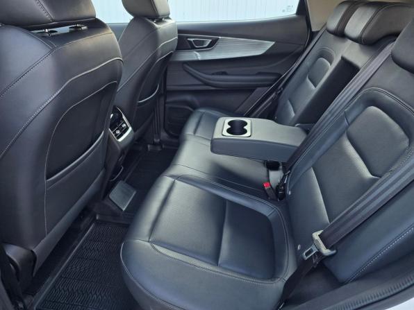 Chery Tiggo 4 Pro I с пробегом 2023 года, цена 1 449 000 рублей, 103197 км, внедорожник, Автокод Объявления