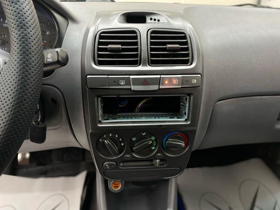 Hyundai Accent II Рестайлинг Энгельс  - изображение 28