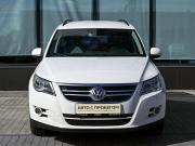 Volkswagen Tiguan I Екатеринбург  - изображение 31