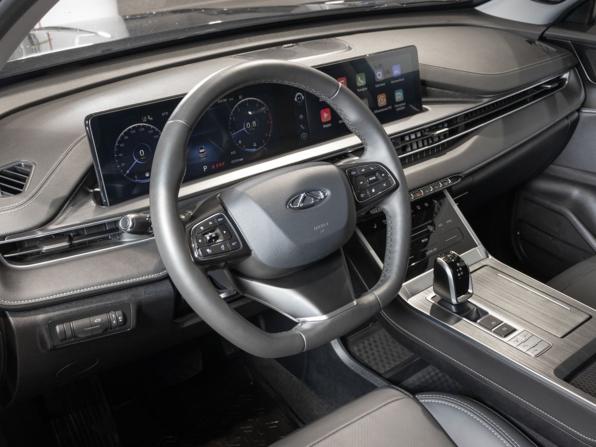 Chery Tiggo 7 Pro Max I с пробегом 2022 года, цена 1 985 900 рублей, 42354 км, внедорожник, Автокод Объявления