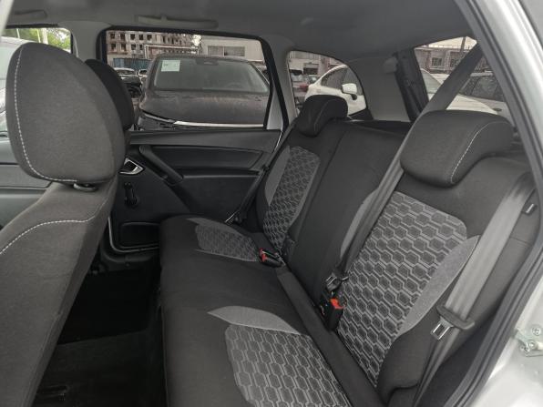 Lada (ВАЗ) Granta I Рестайлинг с пробегом 2024 года, цена 1 009 000 рублей, 21849 км, универсал, Автокод Объявления