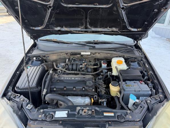Chevrolet Lacetti I с пробегом 2011 года, цена 329 900 рублей, 210238 км, хэтчбек, Автокод Объявления