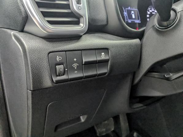 Kia Sportage IV с пробегом 2018 года, цена 1 725 000 рублей, 117828 км, внедорожник, Автокод Объявления