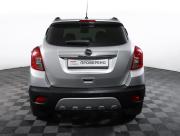 Opel Mokka I Москва  - изображение 28