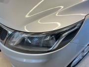 Kia Rio III Челябинск  - изображение 34