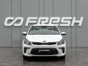 Kia Rio IV Краснодар  - изображение 23