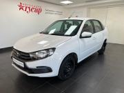 Lada (ВАЗ) Granta I Рестайлинг Киров  - изображение 17