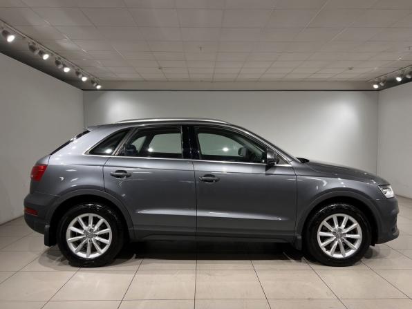 Audi Q3 I (8U) Рестайлинг с пробегом 2015 года, цена 1 990 000 рублей, 145104 км, внедорожник, Автокод Объявления