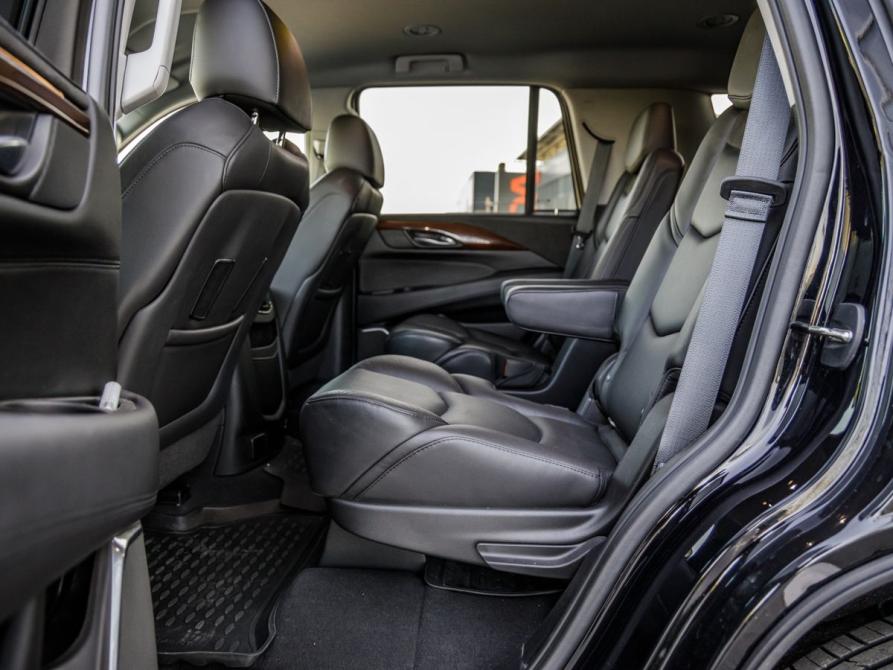 Cadillac Escalade IV Волгоград  - изображение 37