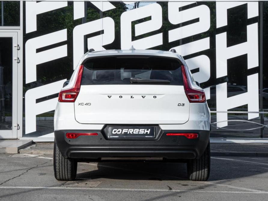 Volvo XC40 I Волгоград  - изображение 4