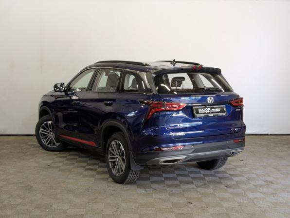 Changan CS75 Plus I Рестайлинг с пробегом 2023 года, цена 1 900 000 рублей, 87969 км, внедорожник, Автокод Объявления