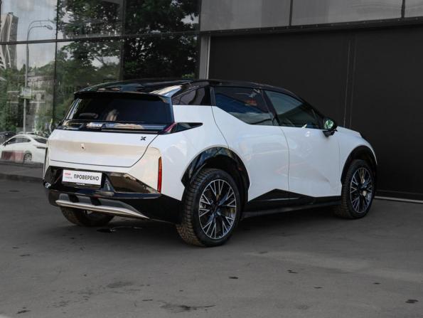 Zeekr X I с пробегом 2023 года, цена 3 799 000 рублей, 24838 км, внедорожник, Автокод Объявления