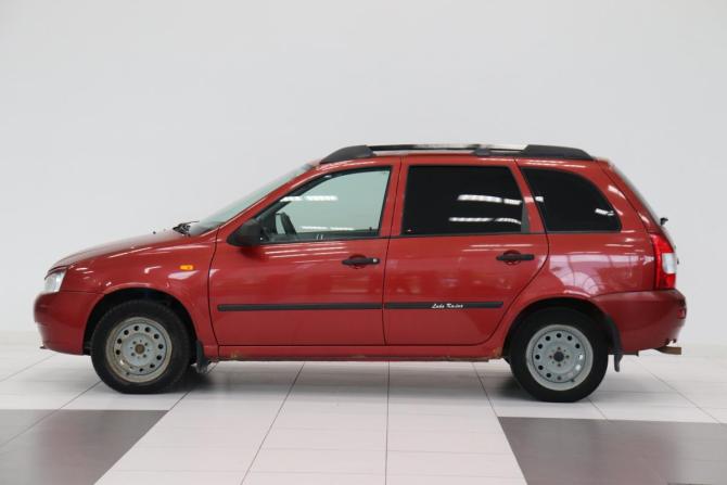 Lada (ВАЗ) Kalina I с пробегом 2010 года, цена 244 000 рублей, 143504 км, универсал, Автокод Объявления
