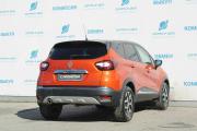 Renault Kaptur I Пермь  - изображение 26