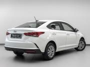 Hyundai Solaris II Рестайлинг Москва  - изображение 32