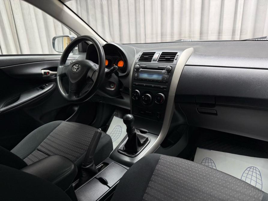 Toyota Corolla X (E140 E150) Ижевск  - изображение 9