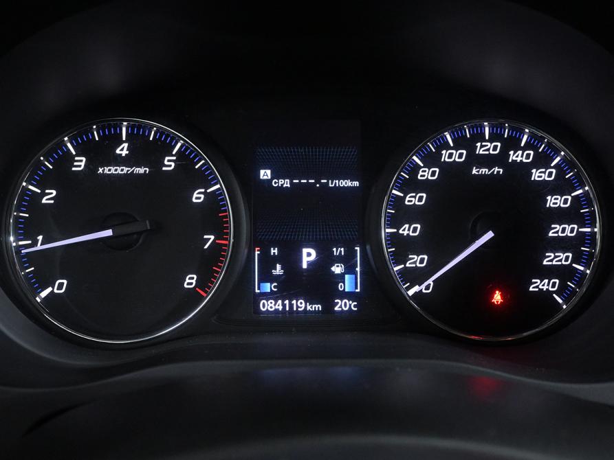 Mitsubishi Outlander III Рестайлинг 3 Москва  - изображение 8