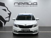 Kia Rio III Рестайлинг Ростов-на-Дону  - изображение 24