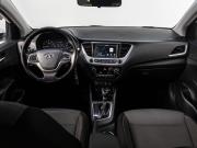 Hyundai Solaris II Тюмень  - изображение 38